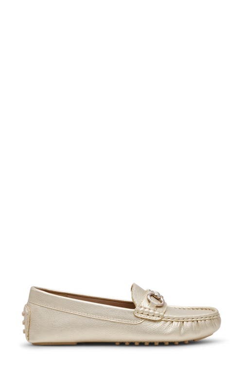 Anne Klein Chrystie Bit Loafer