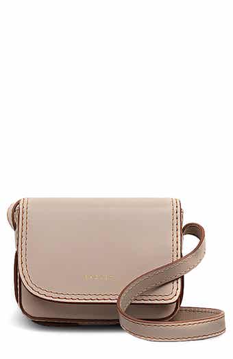 Pocket Street Small Card Crossbody