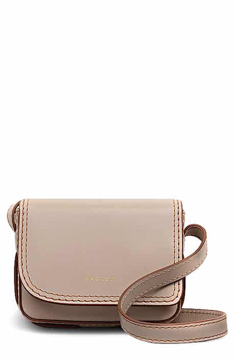 Pocket Street Small Card Crossbody