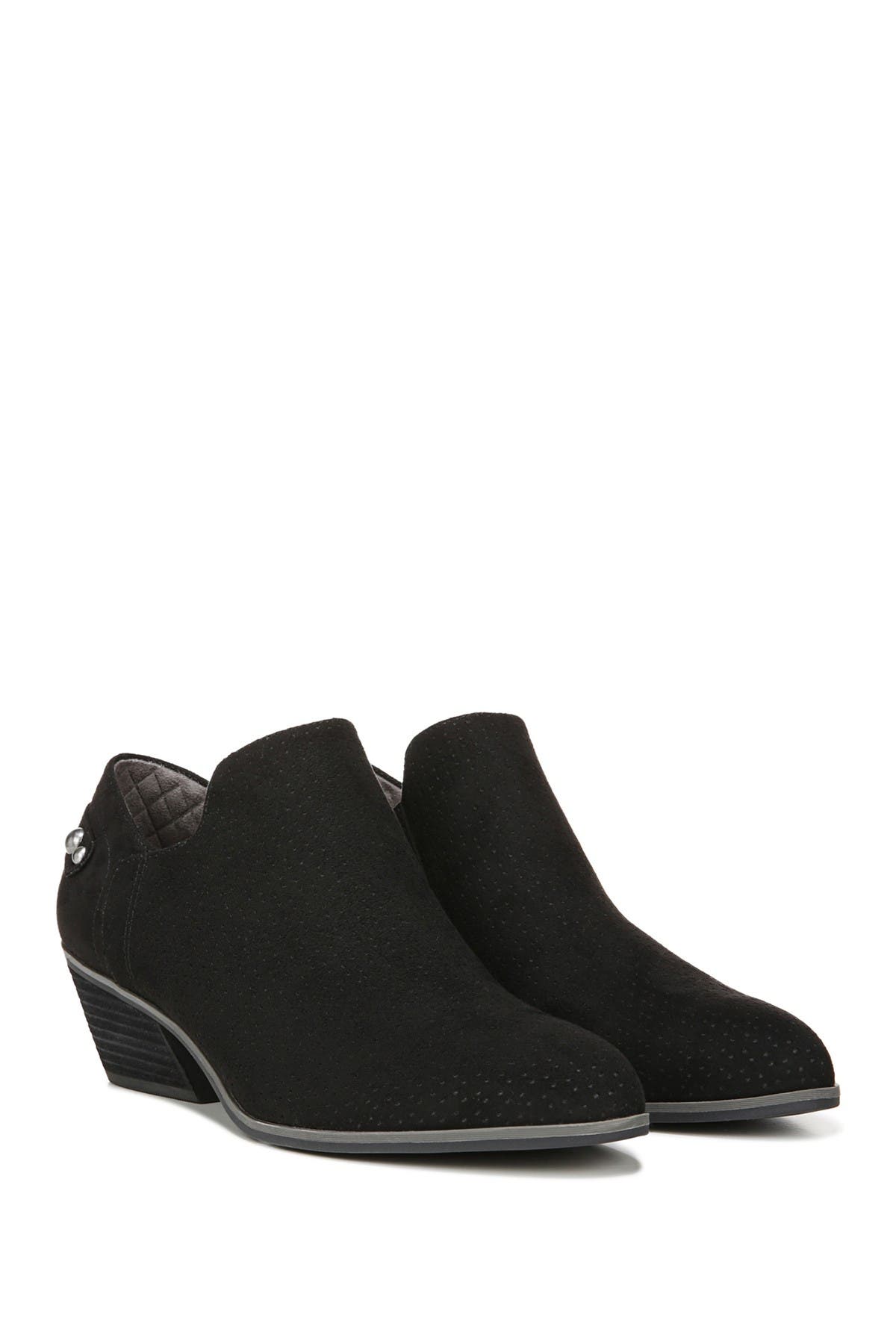 Dr. Scholl's DR. SCHOLLS Never End Bootie, Alternate, color, 