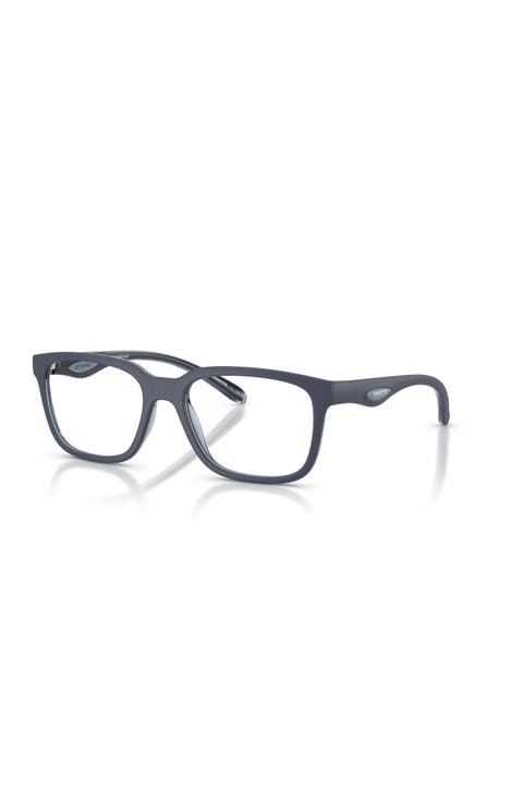 54mm Square optical glasses