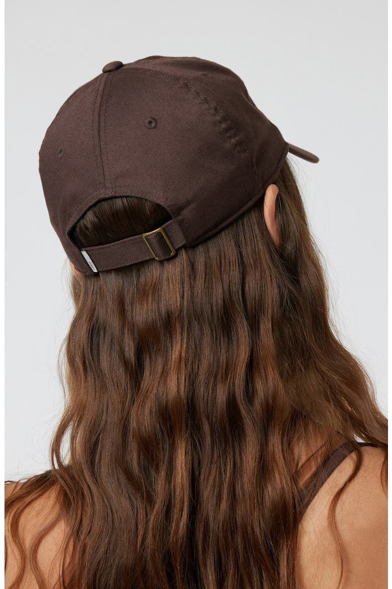 V1 Dad Hat 2.0, Alternate, color, CLOVE