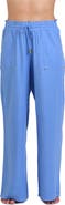La Blanca Beach Cover-Up Pants