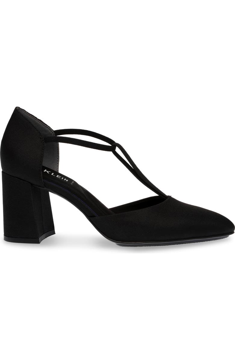 Anne Klein Barclay Pointed Toe Pump, Alternate, color,