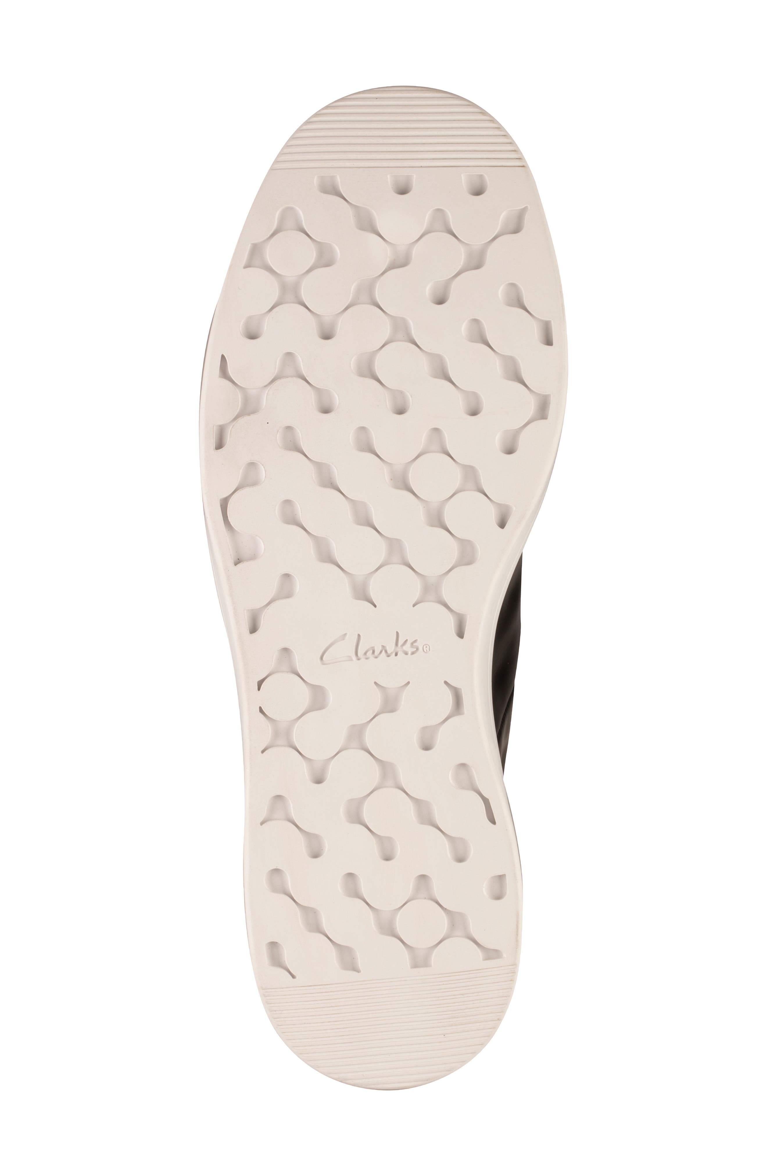 Clarks<sup>®</sup> Hero Hiker Sneaker, Alternate, color, 