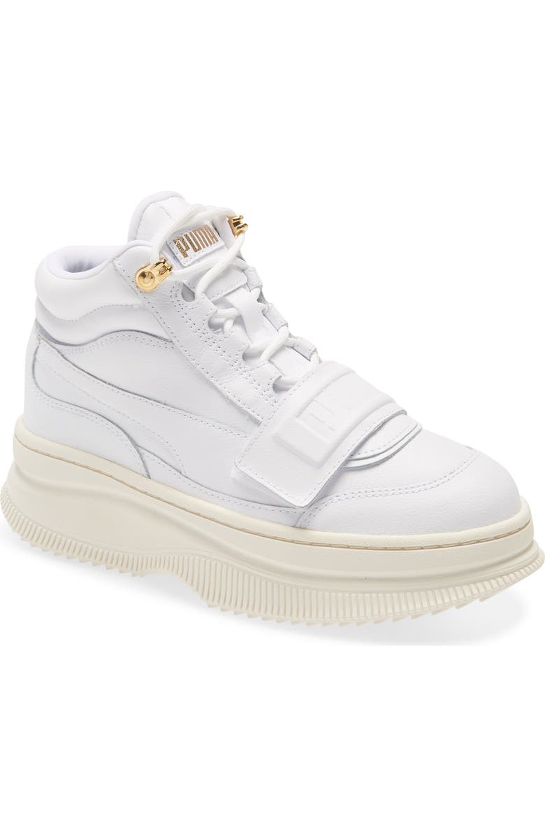 PUMA Deva Sneaker, Main, color,