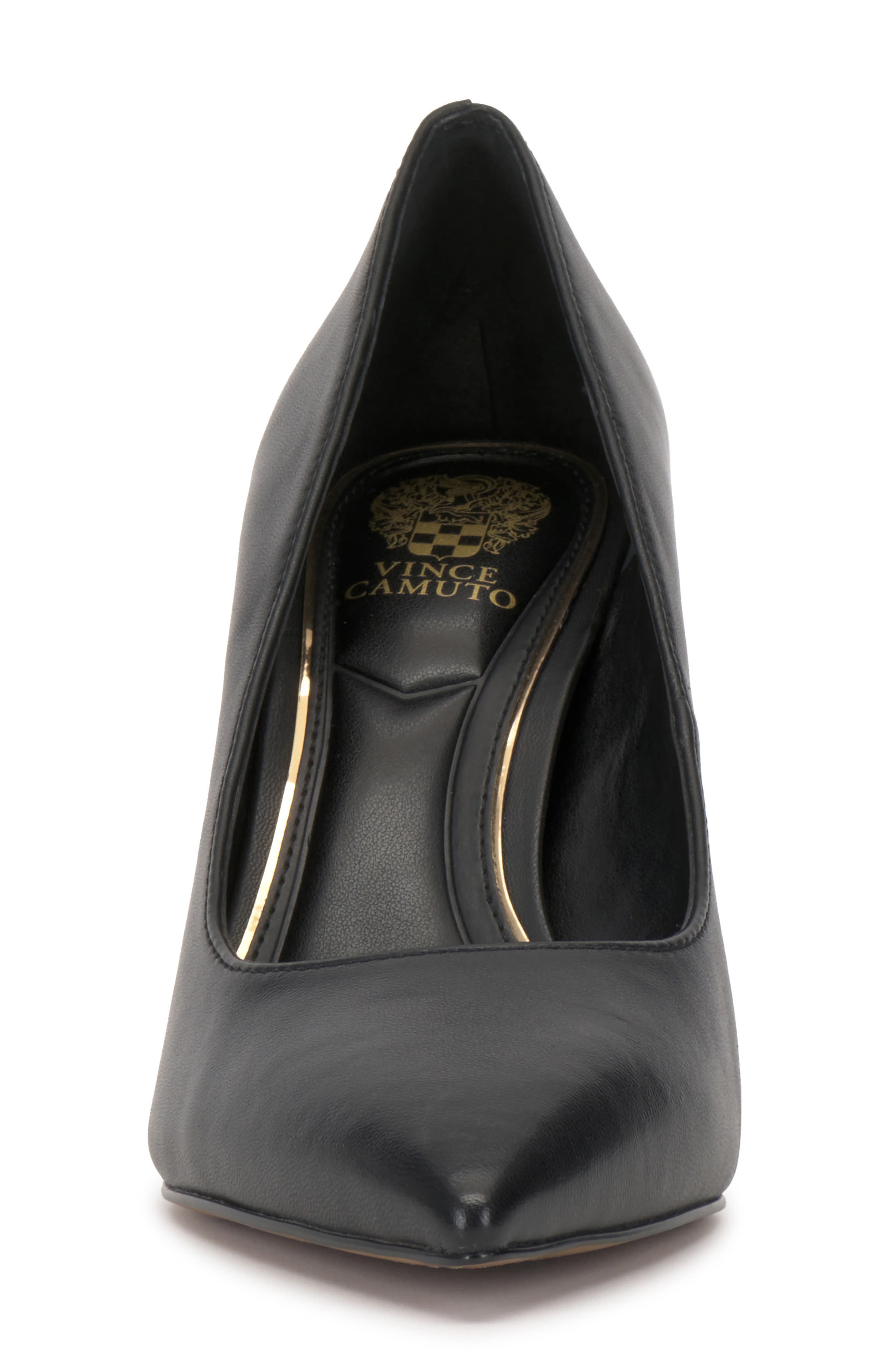 Vince Camuto Maisha Pointed Toe Pump, Alternate, color, 