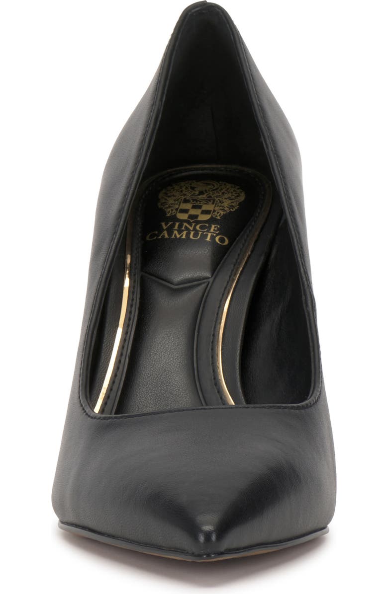 Vince Camuto Maisha Pointed Toe Pump, Alternate, color,