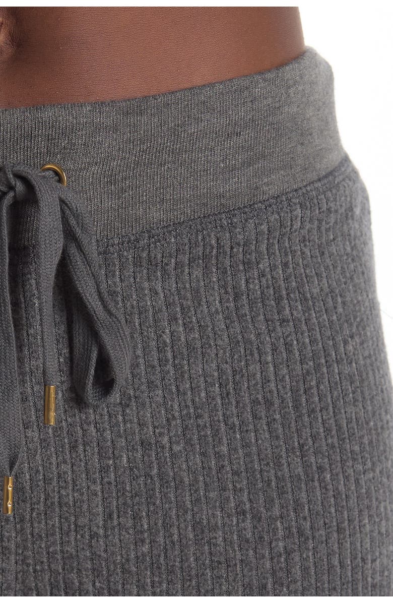 Honeydew Sleep Queen Ribbed Knit Leggings, Alternate, color,