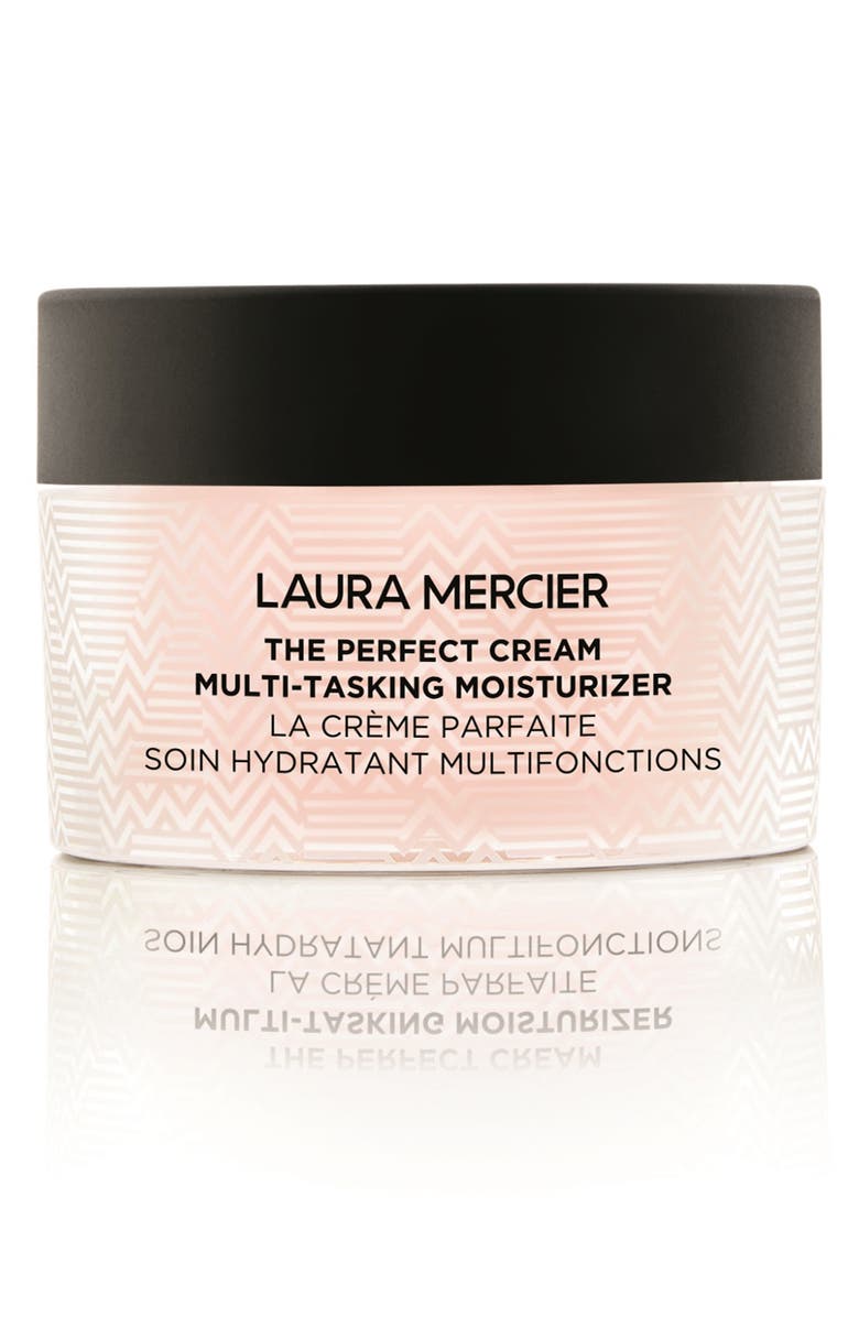 Laura Mercier The Perfect Cream Multitasking Moisturizer, Main, color, 