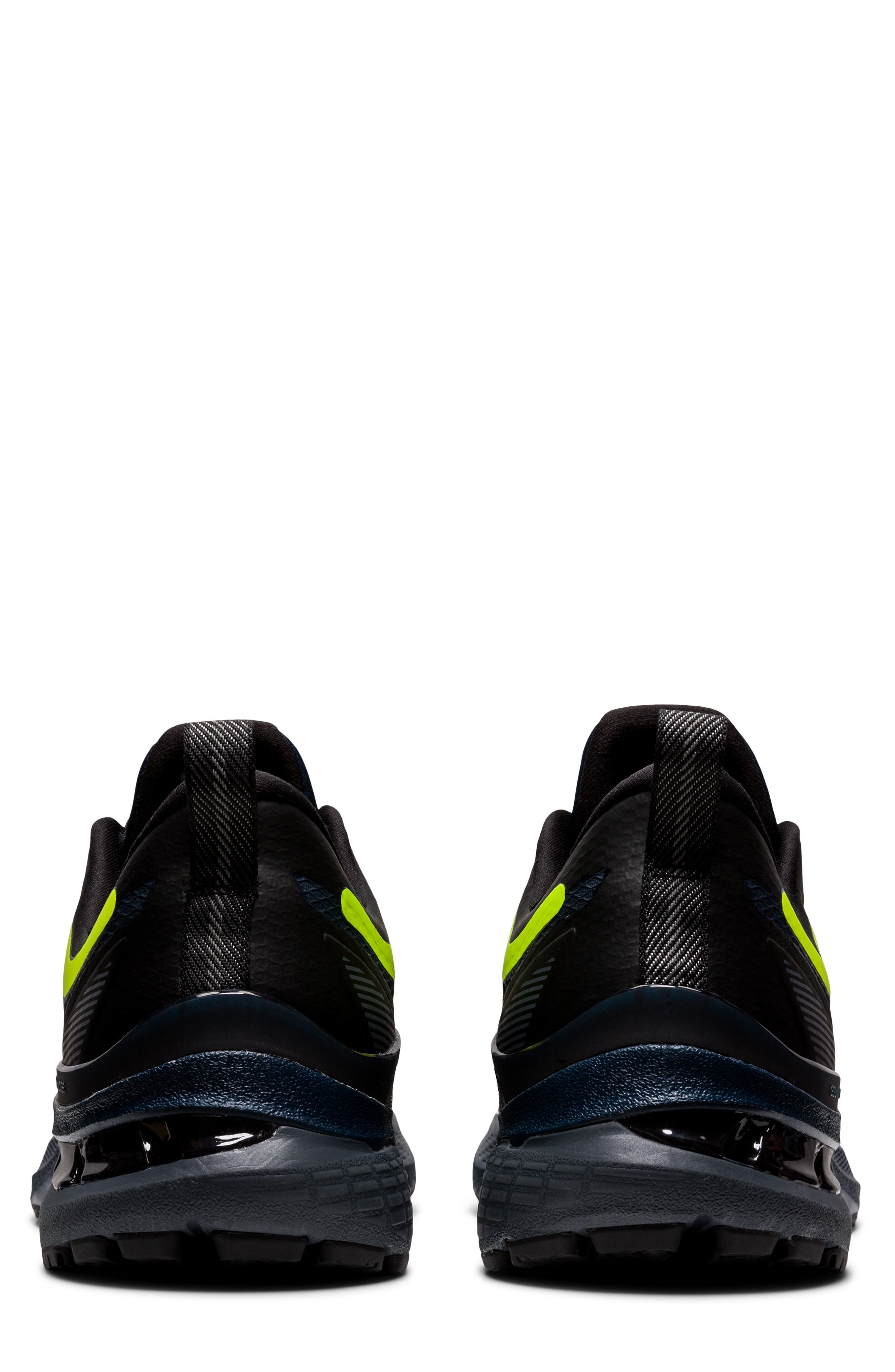 ASICS<sup>®</sup> Gel-Kayano 28 AWL Water Resistant Running Shoe, Alternate, color, 