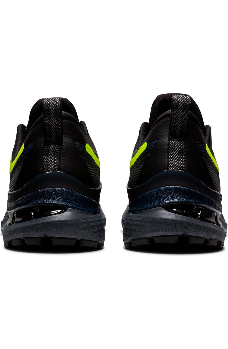 ASICS<sup>®</sup> Gel-Kayano 28 AWL Water Resistant Running Shoe, Alternate, color,