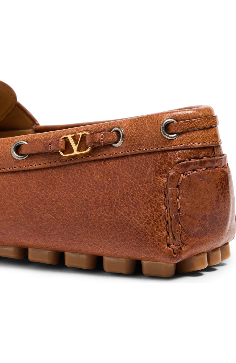 Valentino Garavani VLOGO Signature Driving Shoe, Alternate, color,