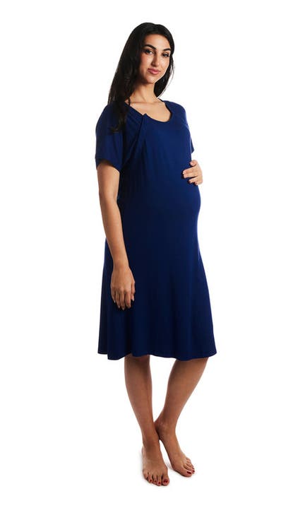 Rosa Maternity/Nursing Hospital Gown