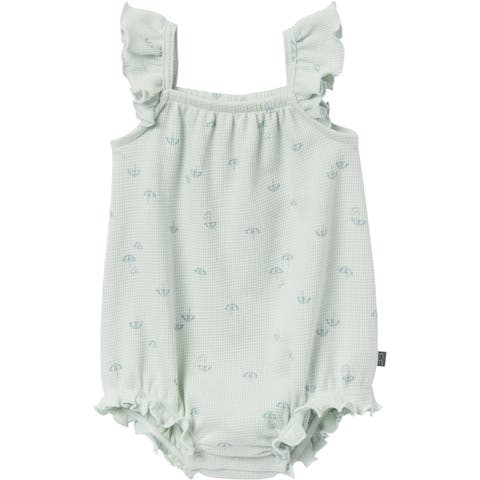 Bubble Romper