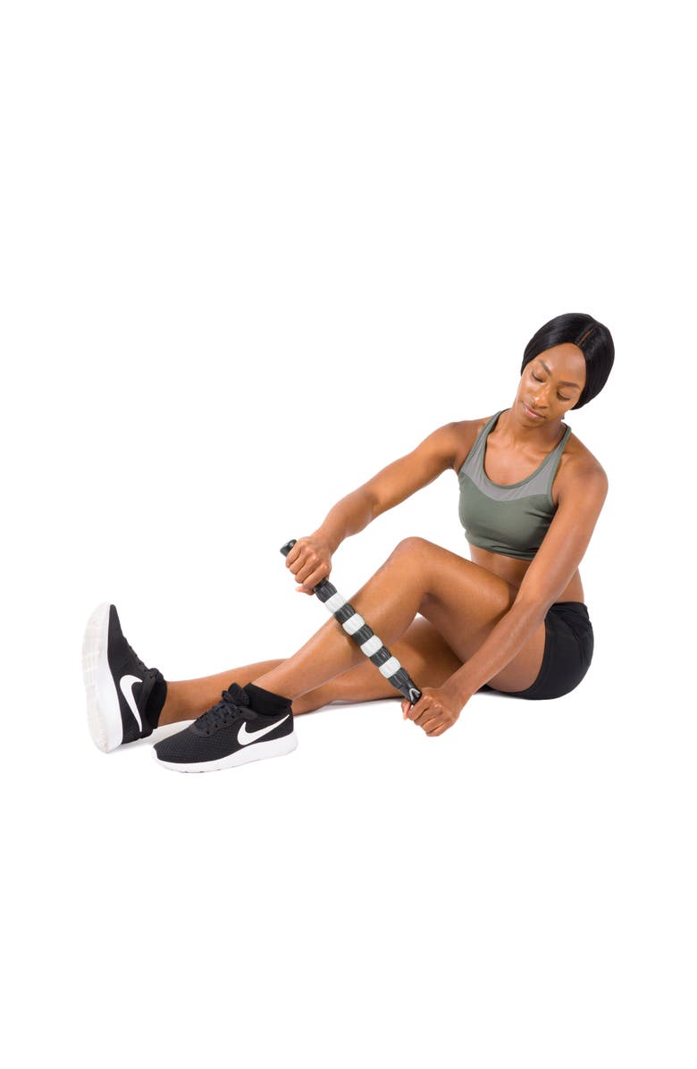 ProsourceFit Massage Stick Roller, Alternate, color, 