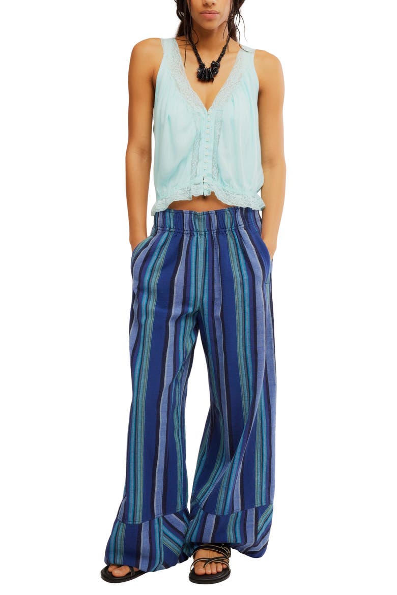 Celeste Tank, Alternate, color, SPA RETREAT