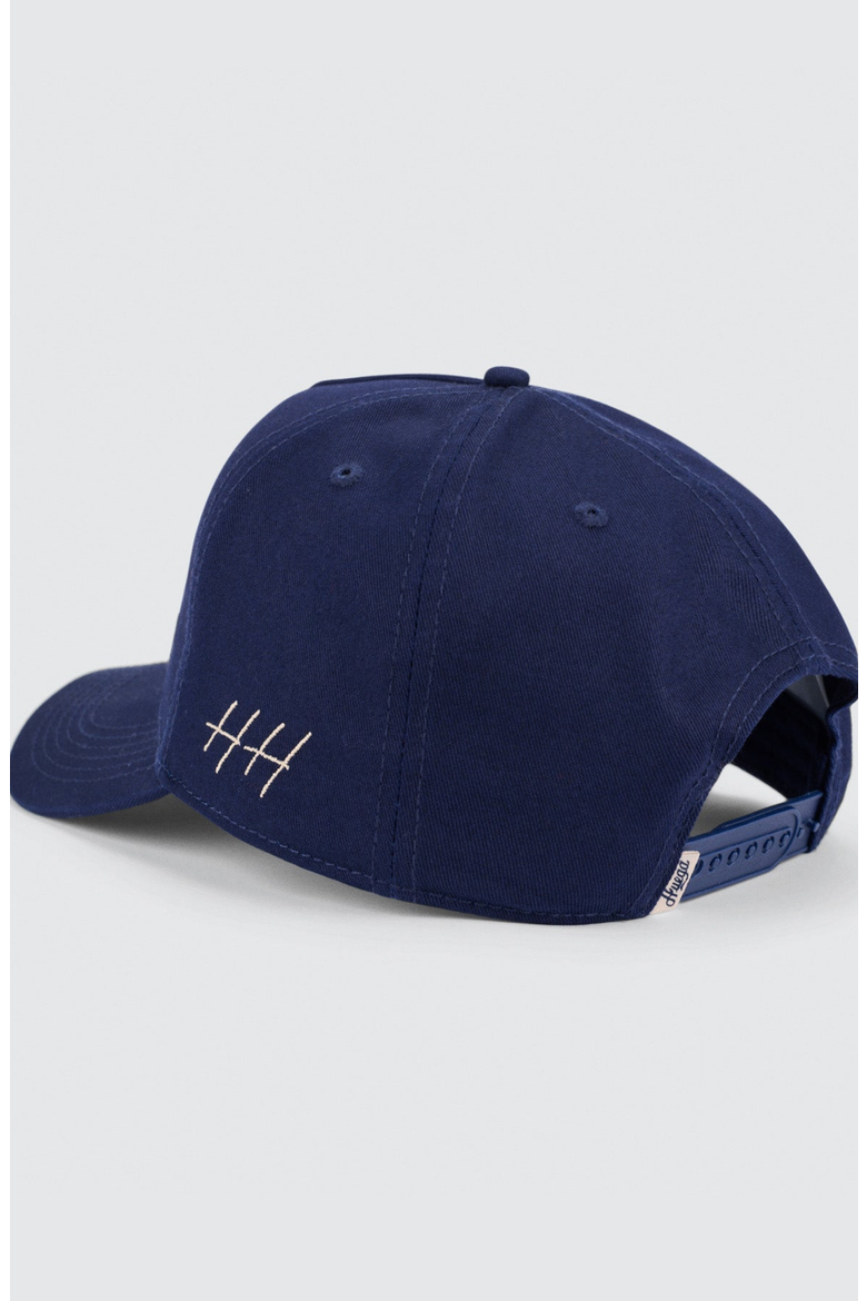 Athletic Association Hat, Alternate, color, Navy