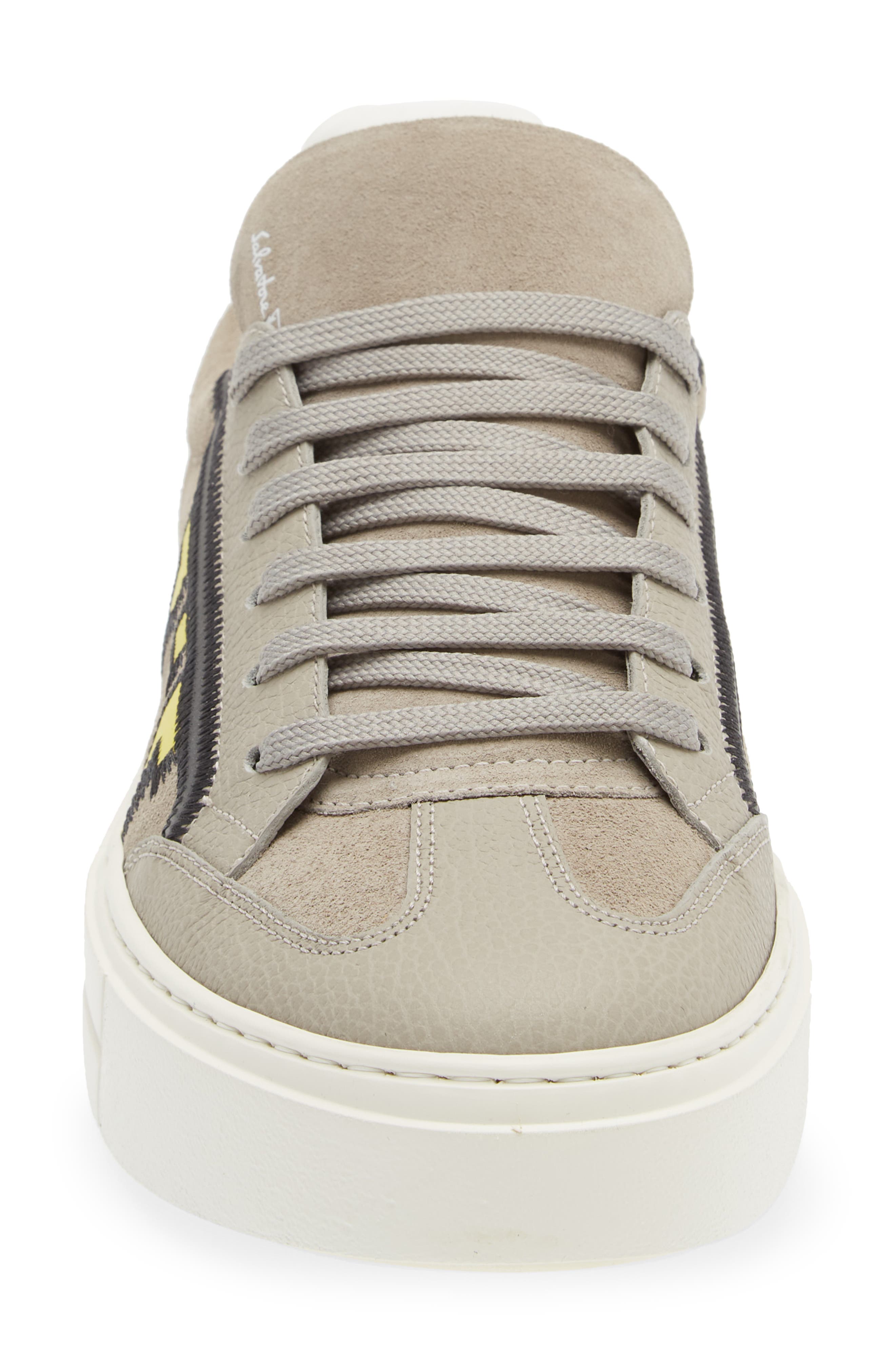 FERRAGAMO BORG 5, Alternate, color, 