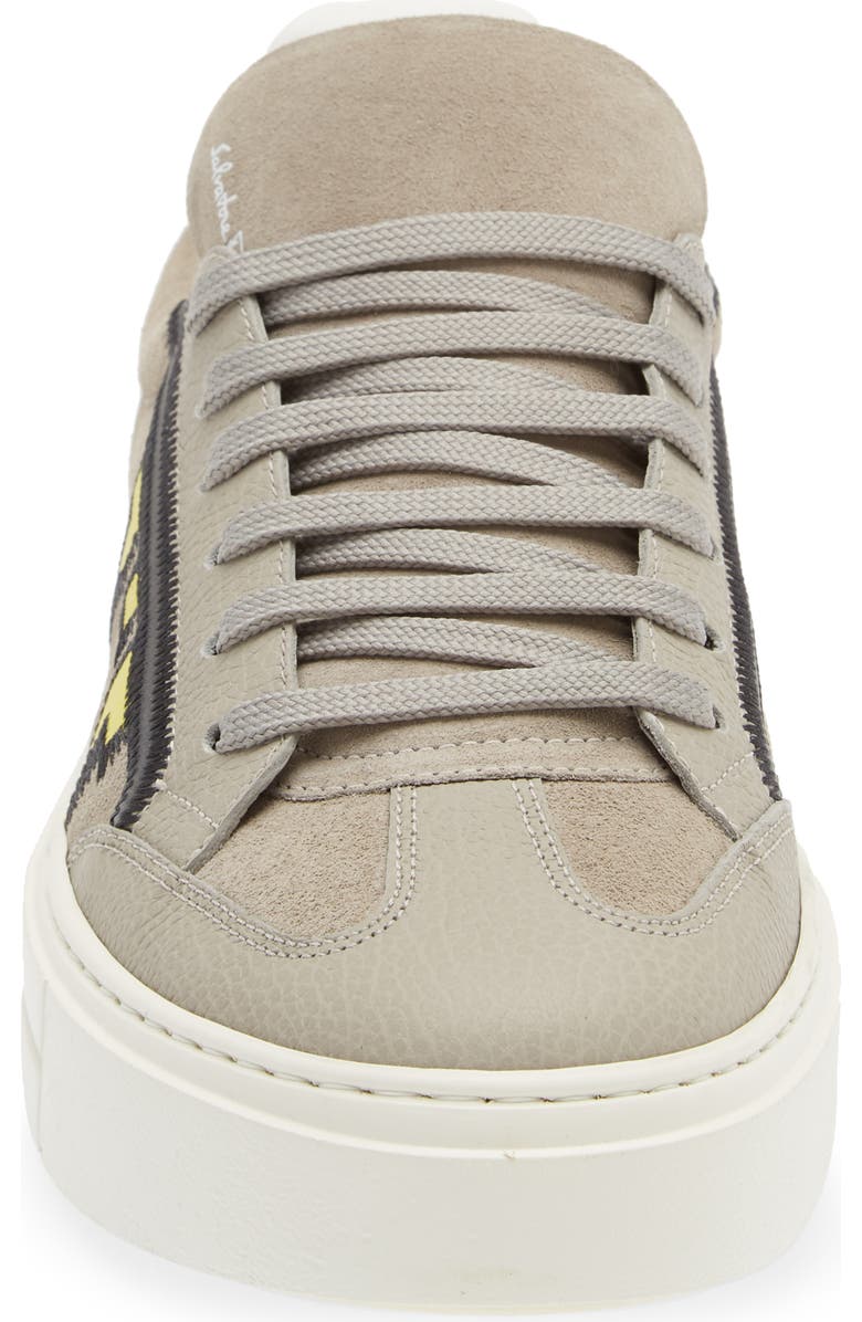 FERRAGAMO BORG 5, Alternate, color,