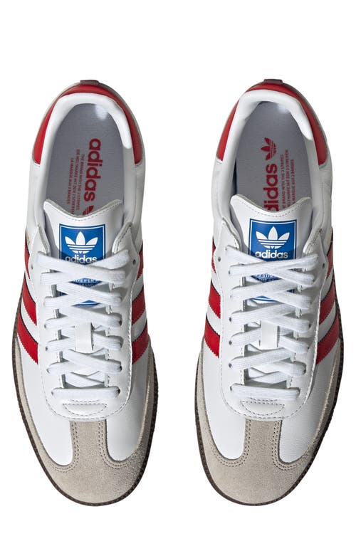 Adidas Originals Samba Og Unisex