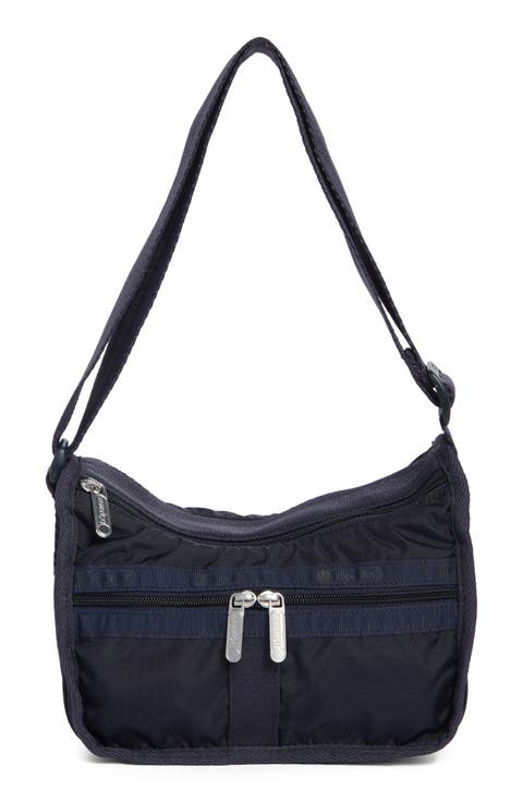 Small Everyday Crossbody Bag