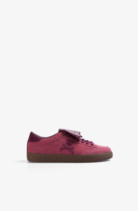 Gala Tongue Sneakers Woman