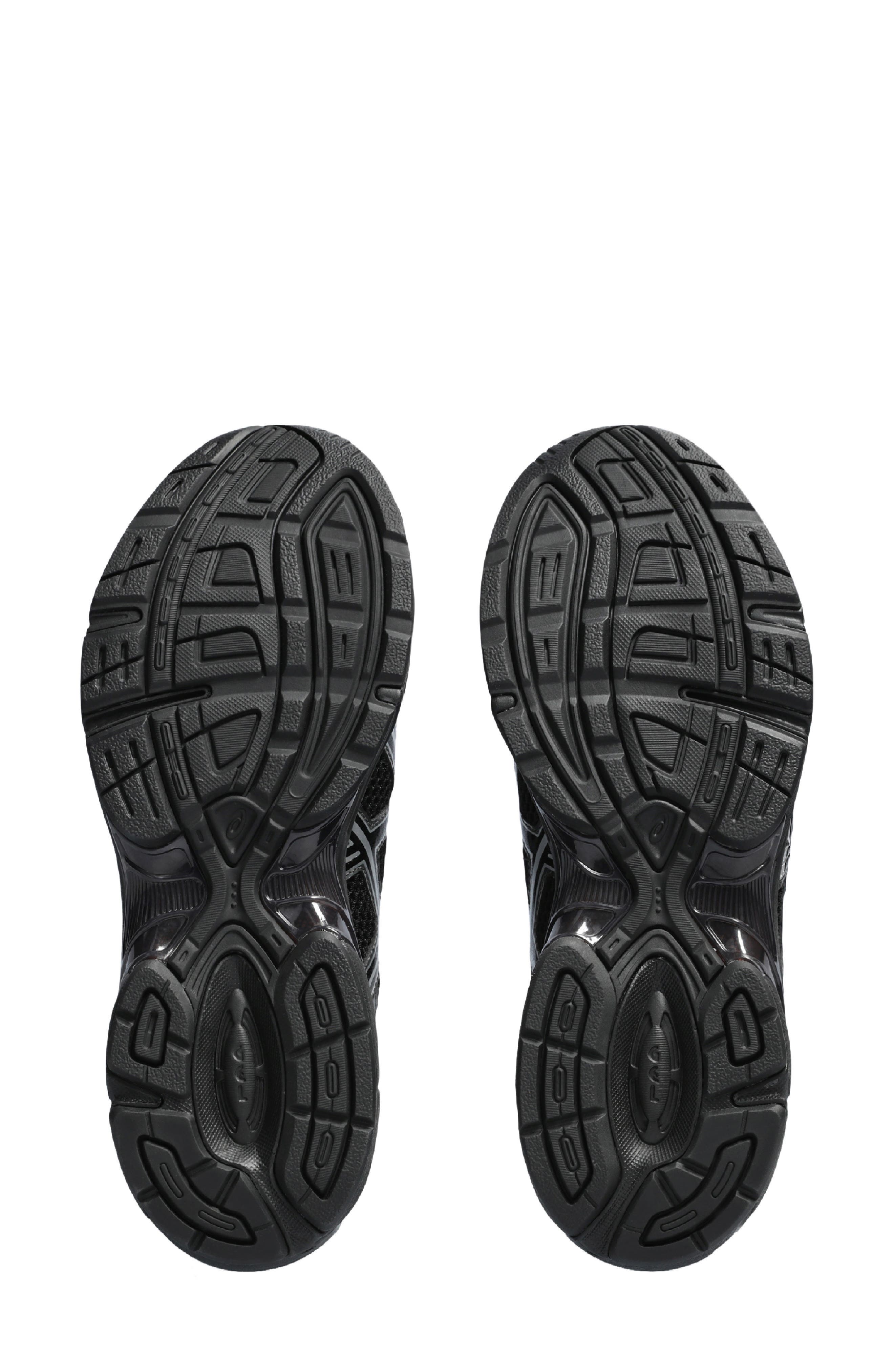 ASICS<sup>®</sup> Gender Inclusive Gel-1130 Running Sneaker, Alternate, color, Black/Pure Silver