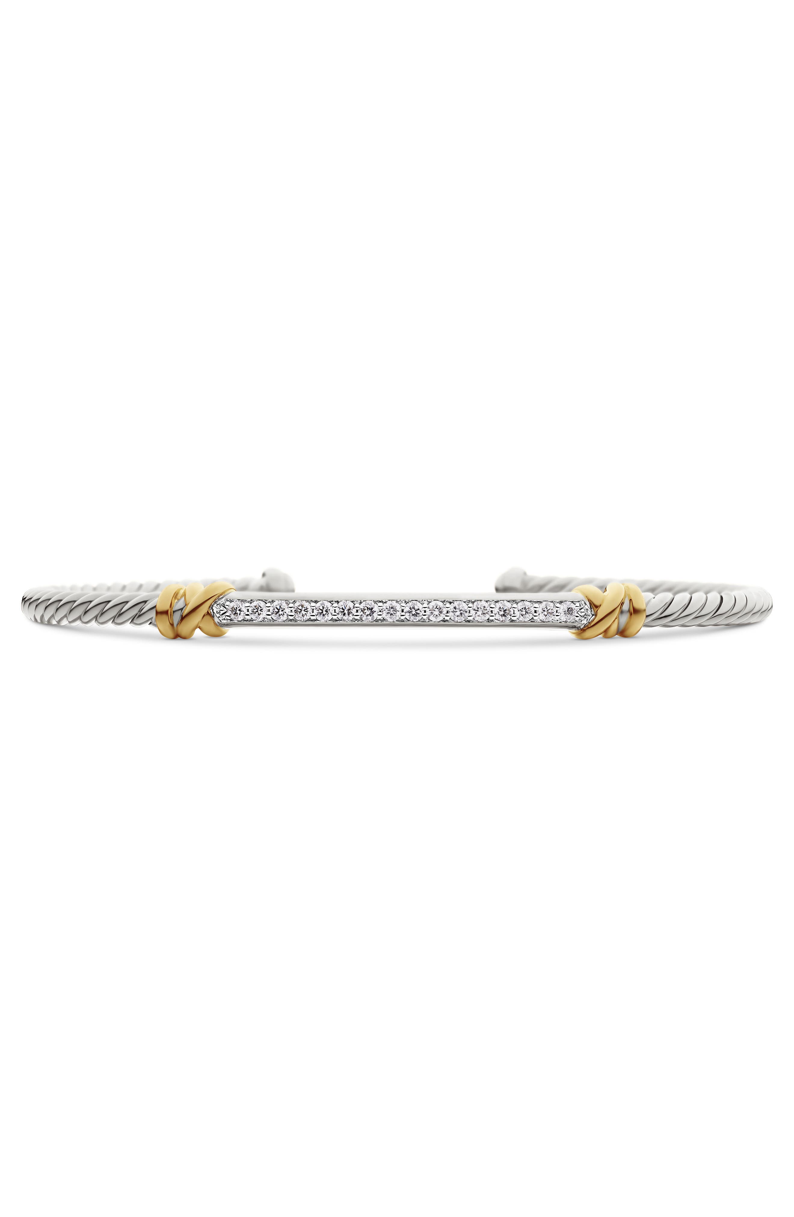 selected YELLOW GOLD/ SILVER