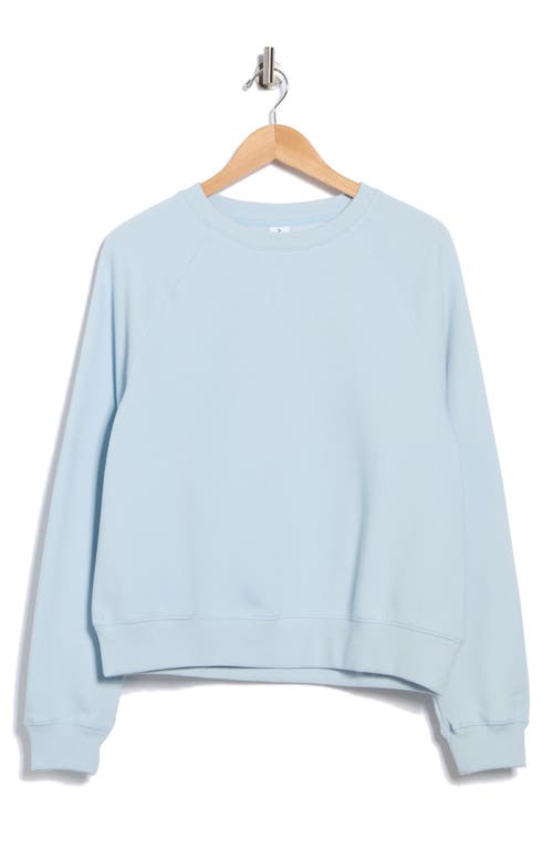 Abound Raglan Sleeve Sweatshirt