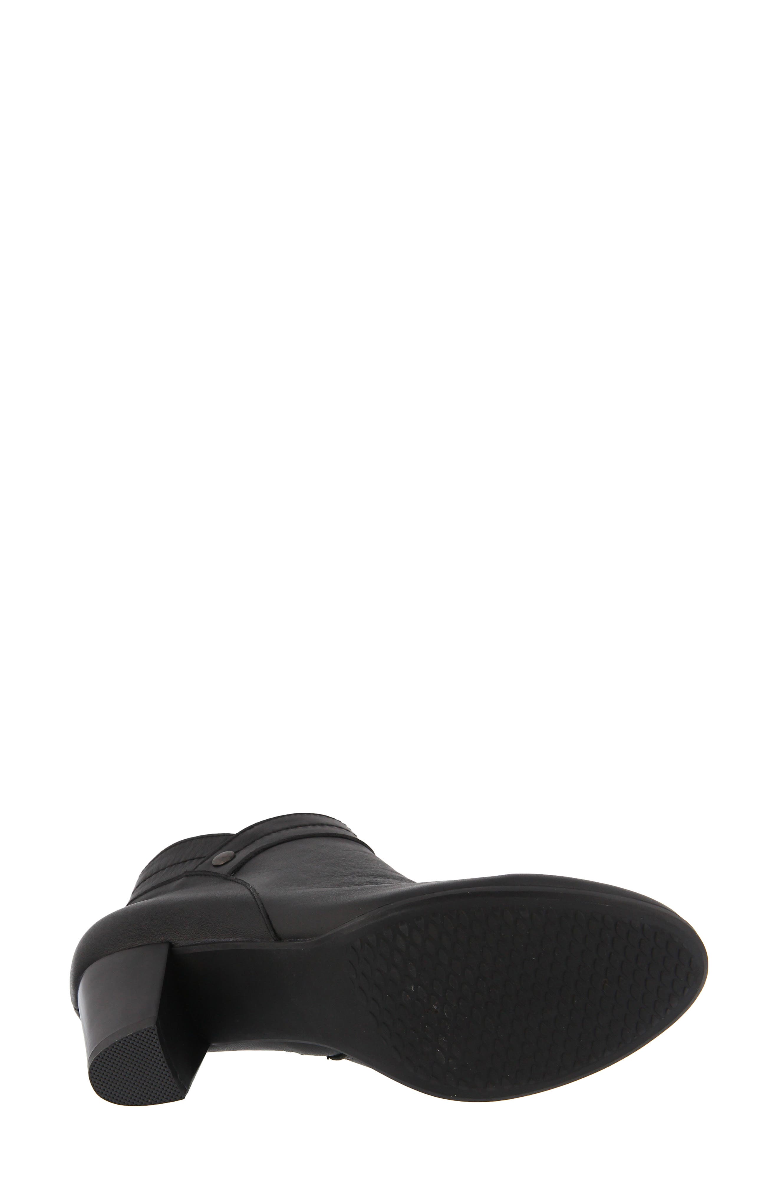 Spring Step Italia Bootie, Alternate, color, 