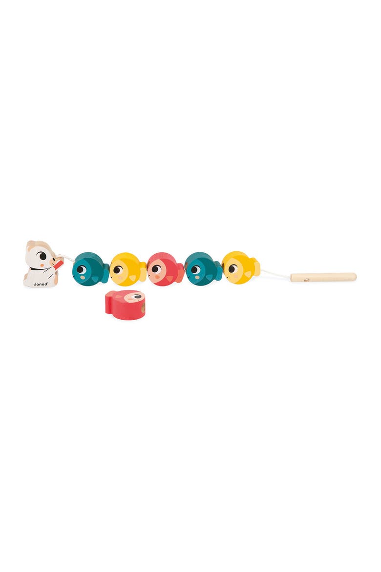 Developmental Activity Box - 18 Months & Up, Alternate, color, YELLOW