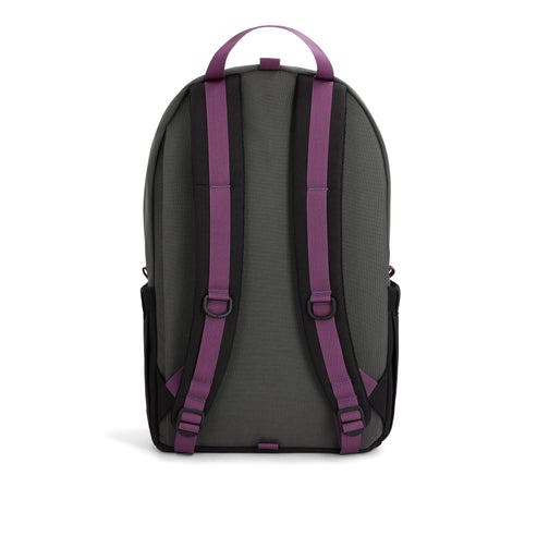 Daypack Classic, Alternate, color, Asphalt/Black