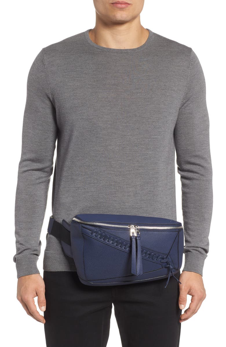 Loewe Puzzle Sling Bag, Alternate, color,