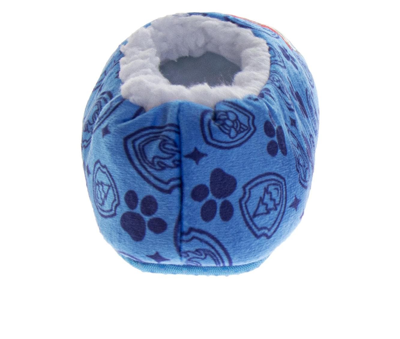 Paw Patrol Slippers, Alternate, color, Blue
