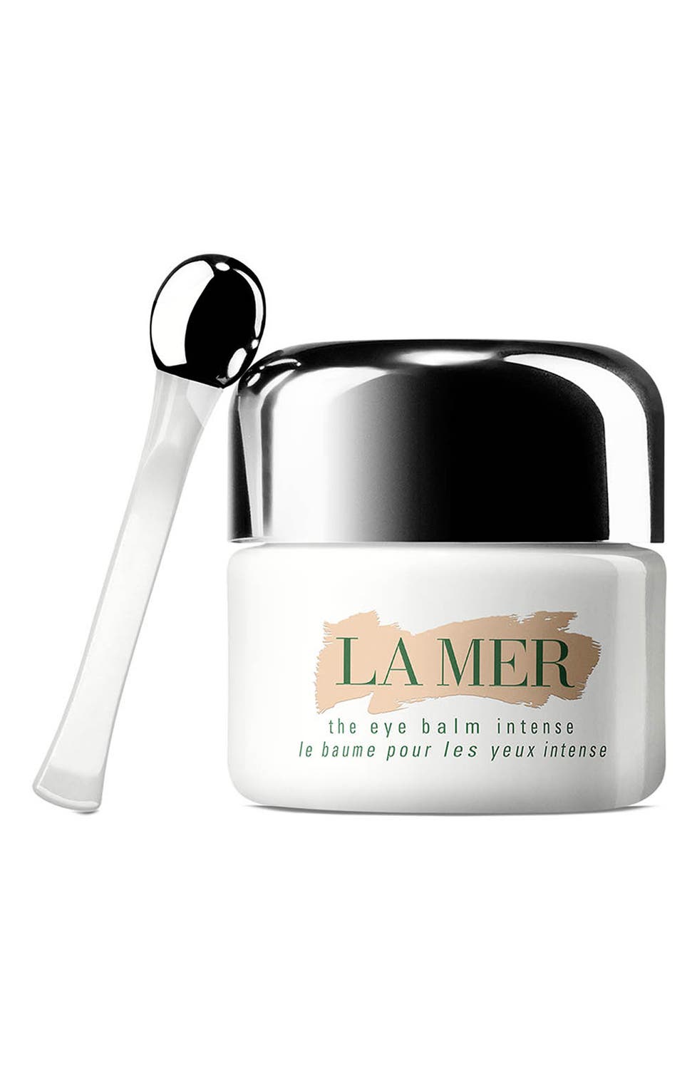 The Eye Balm Intense Cream for Anti-Aging & Hydration