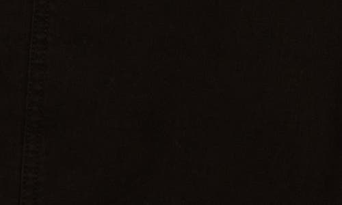Eileen Fisher Lantern Ankle Jeans In Black