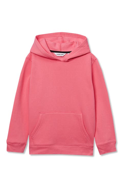Kids Fleece Pullover Hoodie