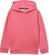 Lands' End Kids Fleece Pullover Hoodie