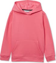 Lands' End Kids Fleece Pullover Hoodie