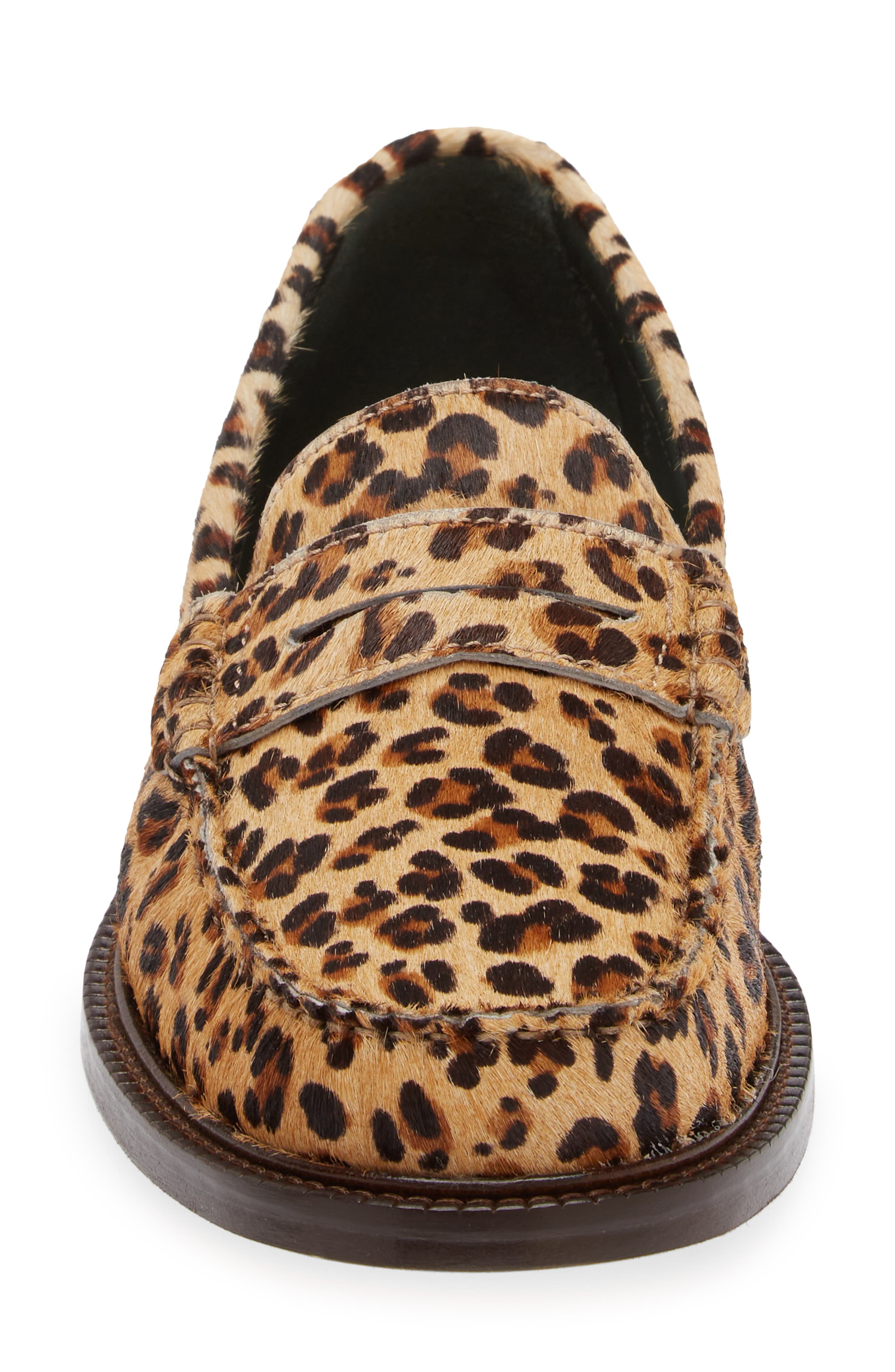 VINNY'S YARDEE MOCASSIN LOAFER, Alternate, color, 