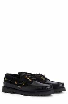 Deck Boat Shoe