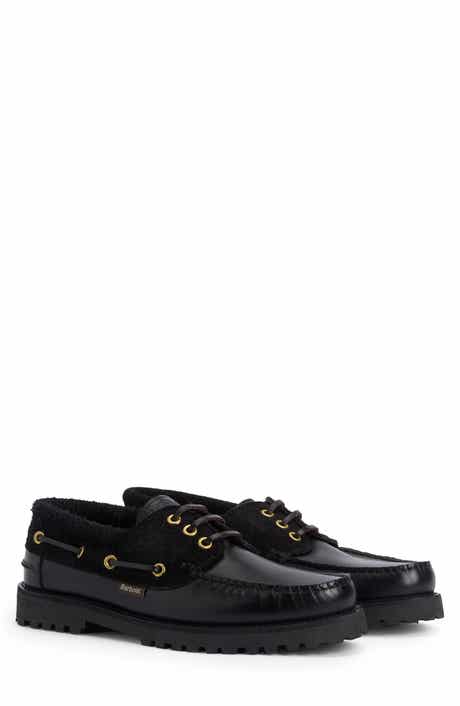 Deck Boat Shoe