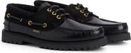 Barbour Deck Boat Shoe