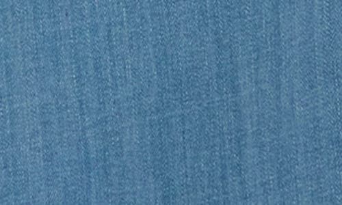Hudson Jeans Blair High Waist Superskinny Jeans In Luna