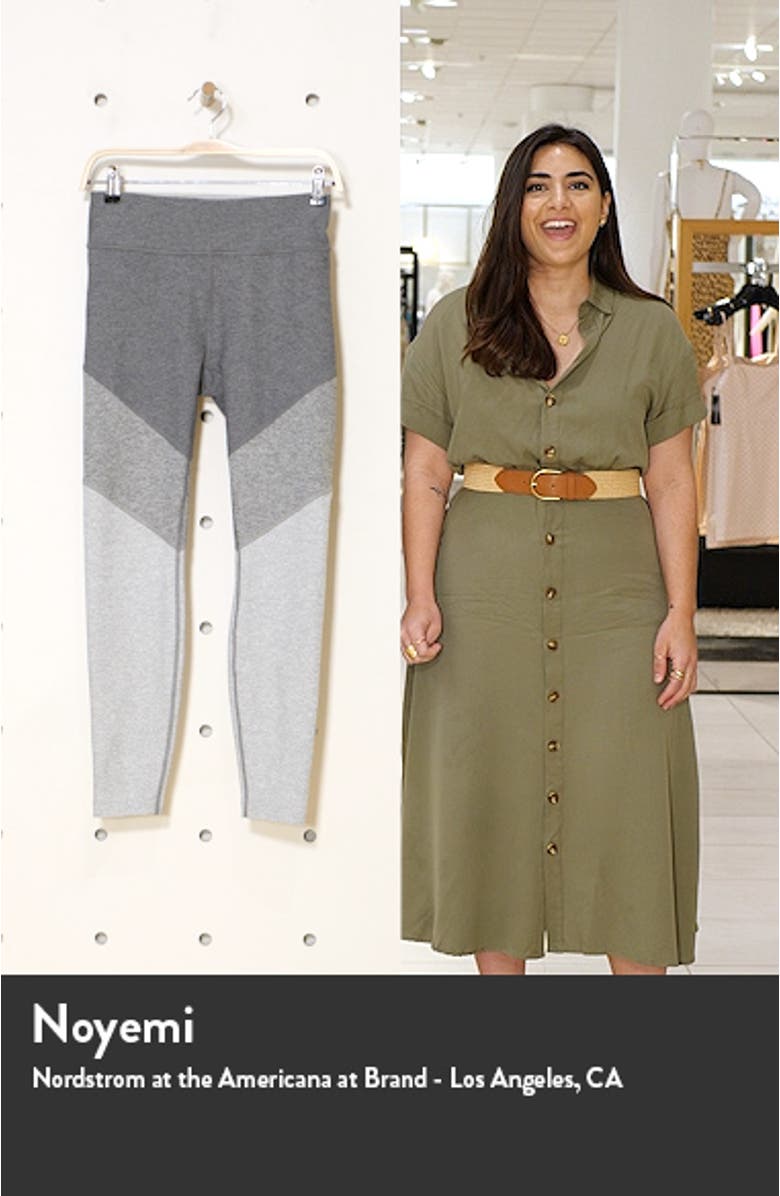 Springs 7/8 Leggings, sales video thumbnail