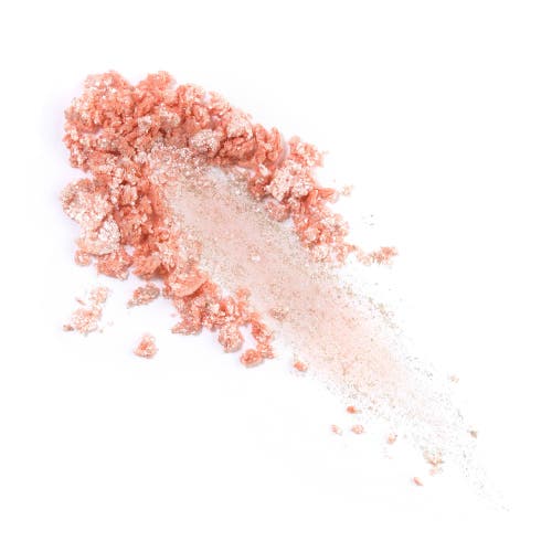 Bodyography Glitter Pigment Halo 0.32oz In Stratus -champagne Pink
