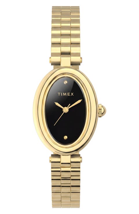 Cavatina Luxe Bracelet Watch