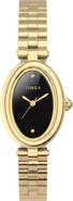 Timex® Cavatina Luxe Bracelet Watch