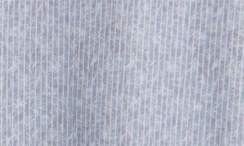 Bugatchi Axel Linen Button-up Shirt In Gray